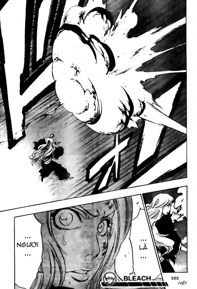 Thần Chết Ichigo Chapter 333 - Trang 2