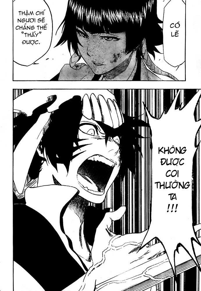 Thần Chết Ichigo Chapter 333 - Trang 2