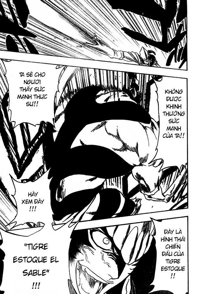 Thần Chết Ichigo Chapter 333 - Trang 2