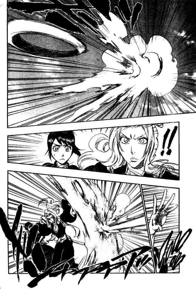 Thần Chết Ichigo Chapter 334 - Trang 2