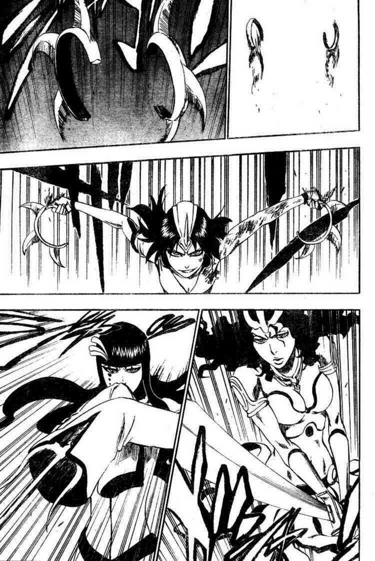 Thần Chết Ichigo Chapter 334 - Trang 2