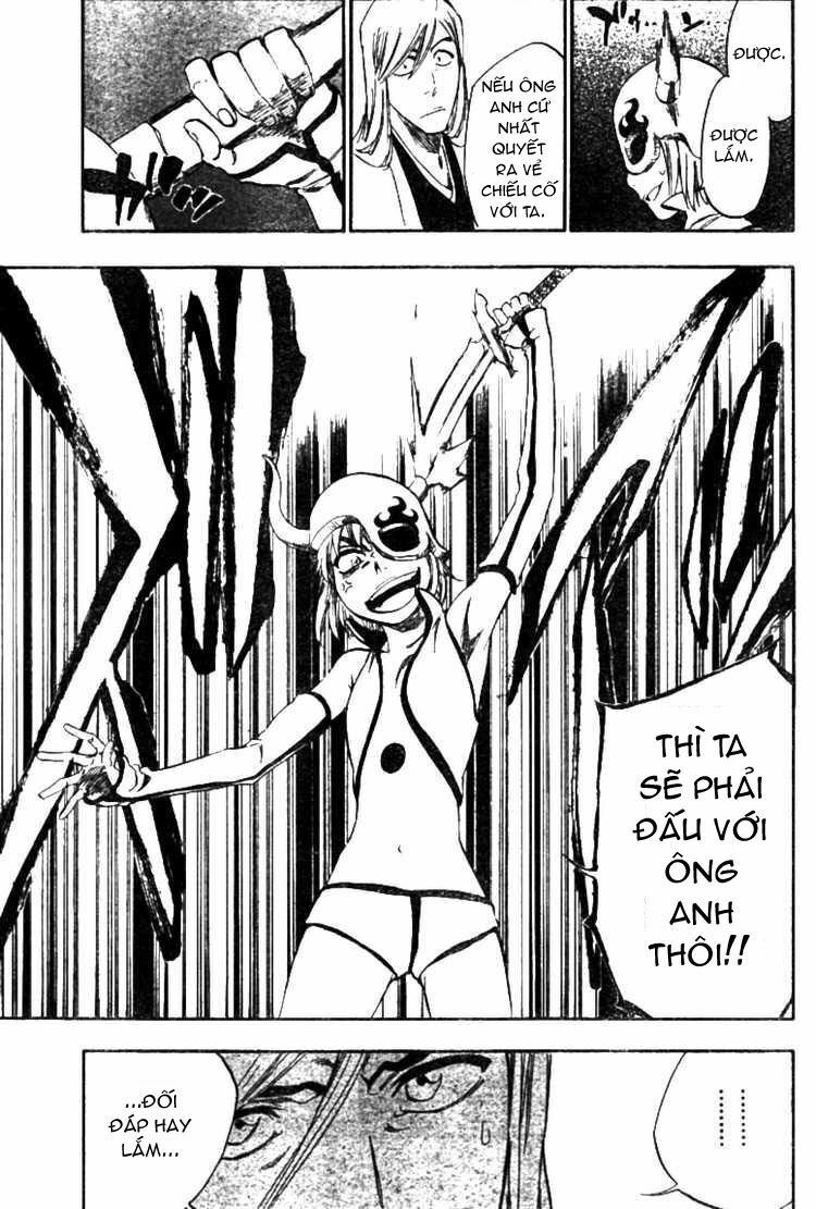 Thần Chết Ichigo Chapter 335 - Trang 2