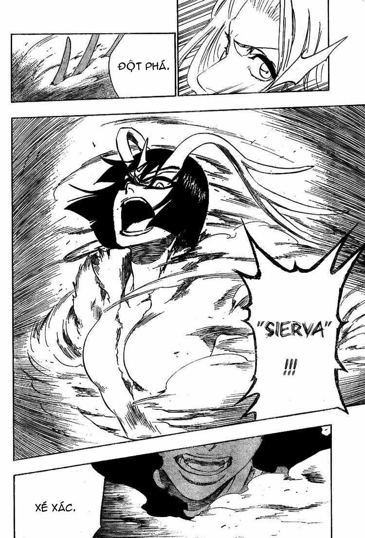Thần Chết Ichigo Chapter 335 - Trang 2