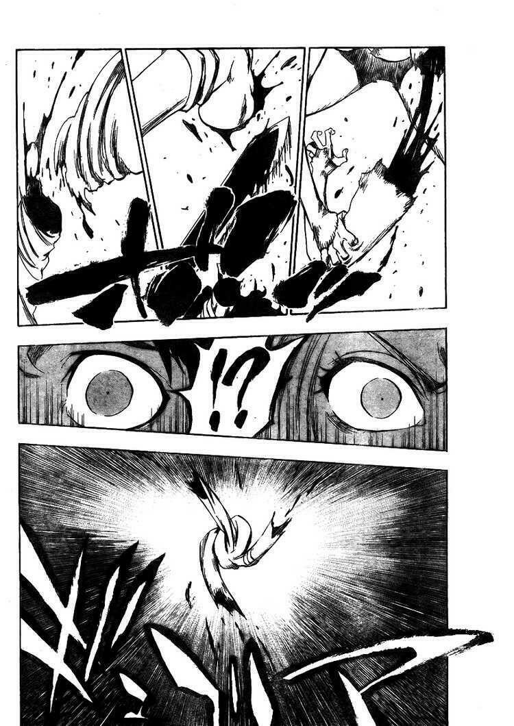 Thần Chết Ichigo Chapter 335 - Trang 2