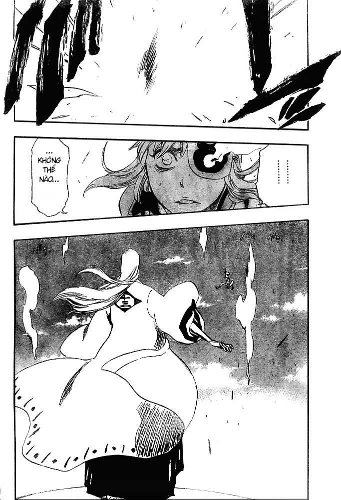 Thần Chết Ichigo Chapter 336 - Trang 2