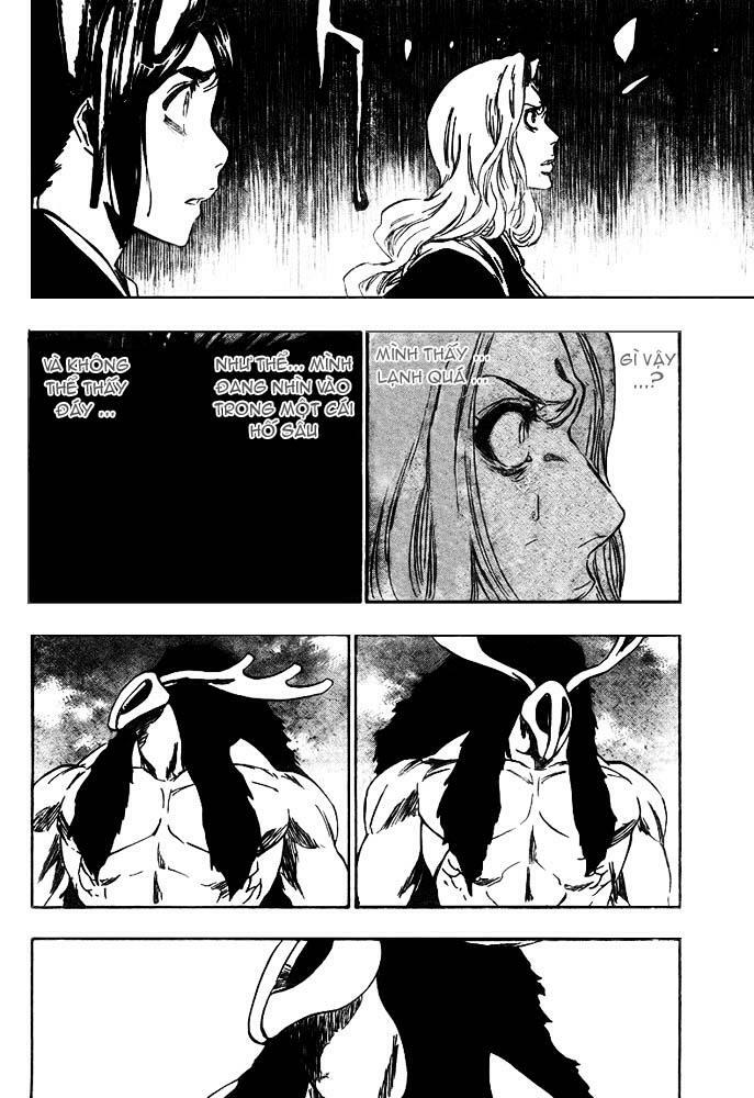 Thần Chết Ichigo Chapter 336 - Trang 2