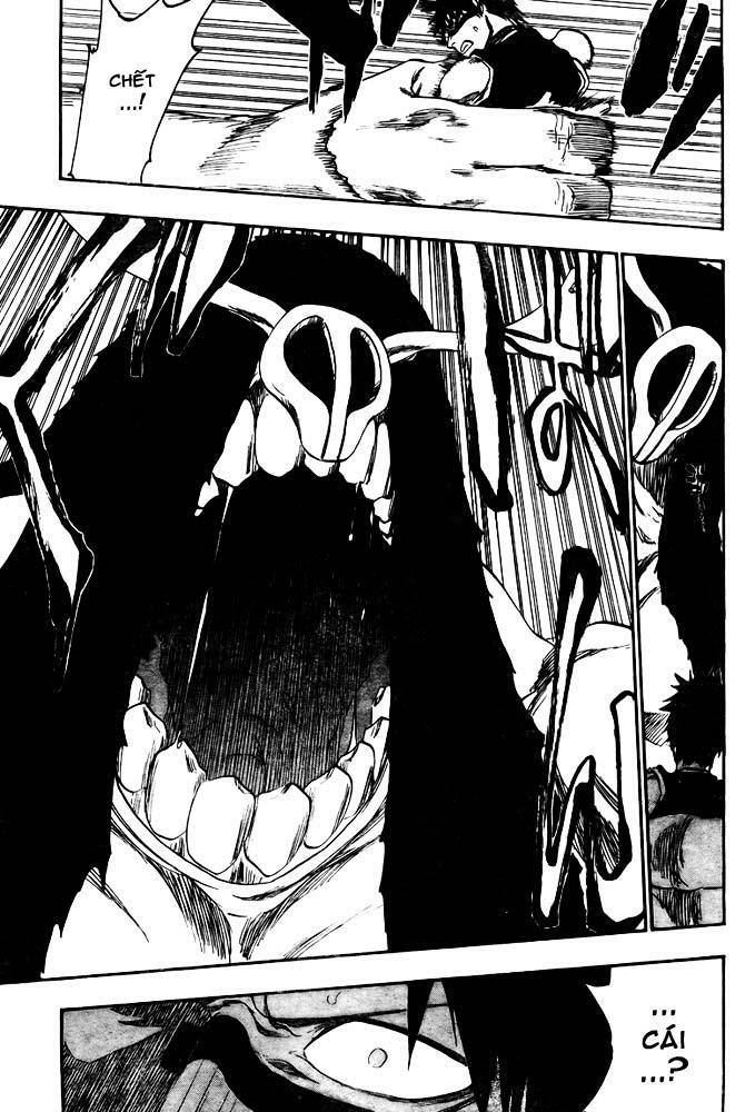 Thần Chết Ichigo Chapter 337 - Trang 2