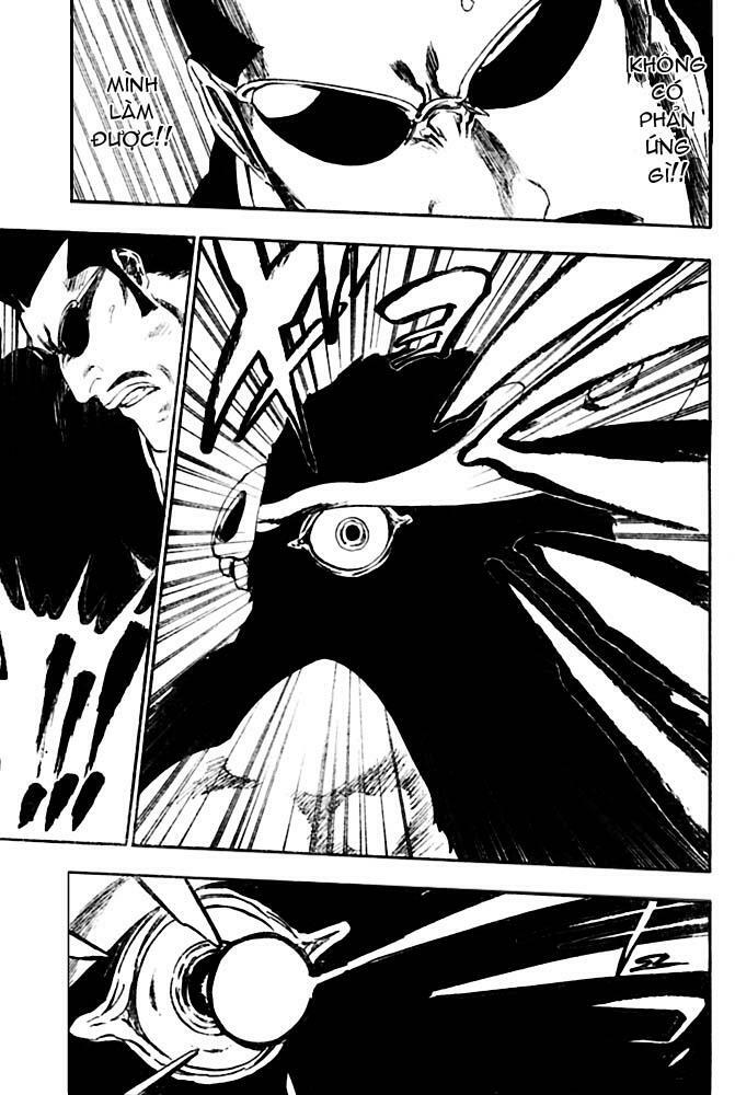 Thần Chết Ichigo Chapter 337 - Trang 2