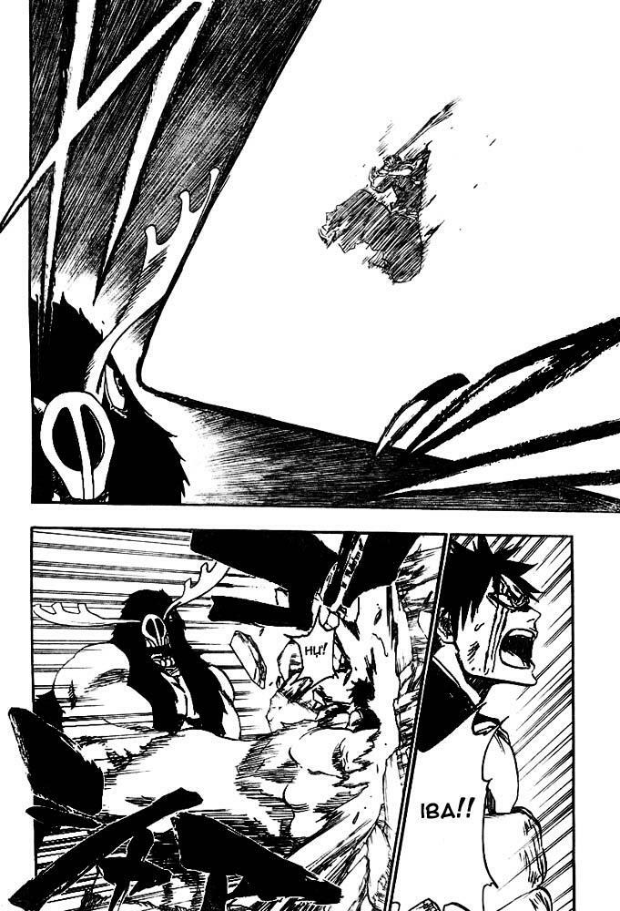 Thần Chết Ichigo Chapter 337 - Trang 2