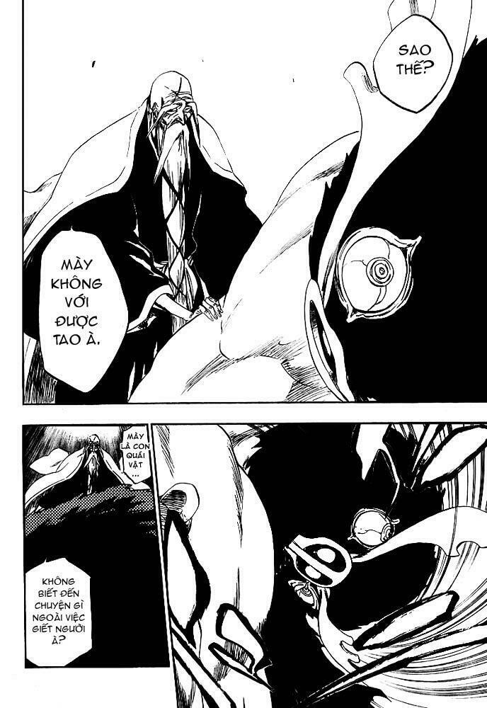 Thần Chết Ichigo Chapter 338 - Trang 2