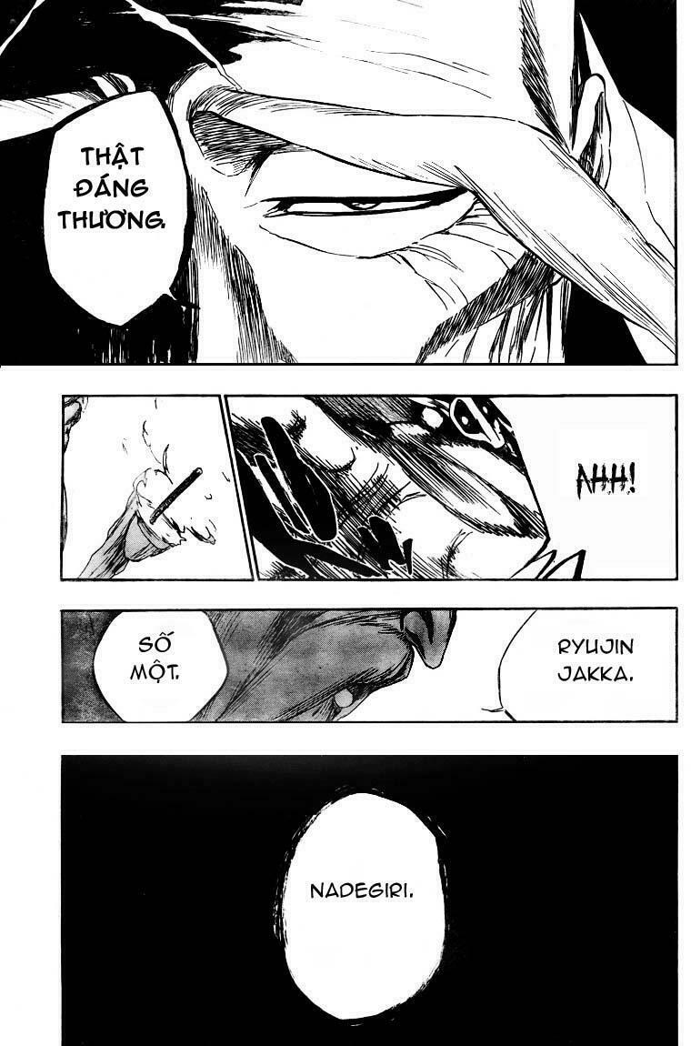 Thần Chết Ichigo Chapter 338 - Trang 2
