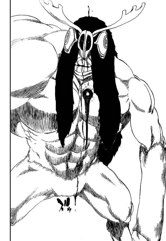 Thần Chết Ichigo Chapter 338 - Trang 2