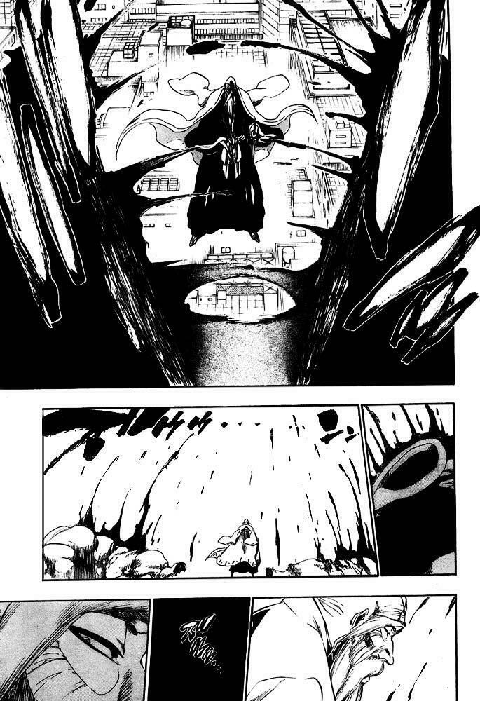 Thần Chết Ichigo Chapter 338 - Trang 2