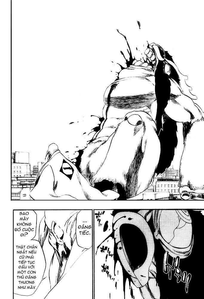 Thần Chết Ichigo Chapter 338 - Trang 2