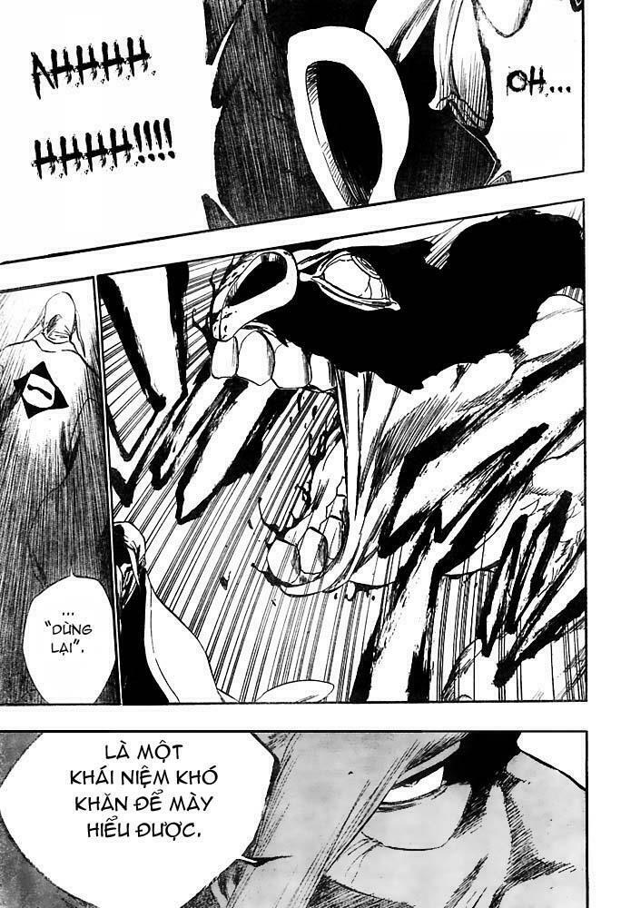 Thần Chết Ichigo Chapter 338 - Trang 2