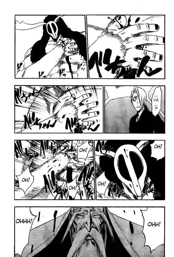 Thần Chết Ichigo Chapter 338 - Trang 2