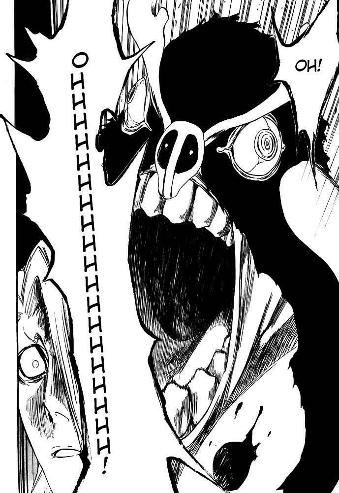 Thần Chết Ichigo Chapter 338 - Trang 2