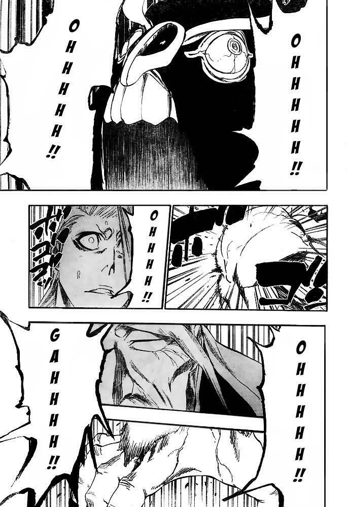 Thần Chết Ichigo Chapter 338 - Trang 2