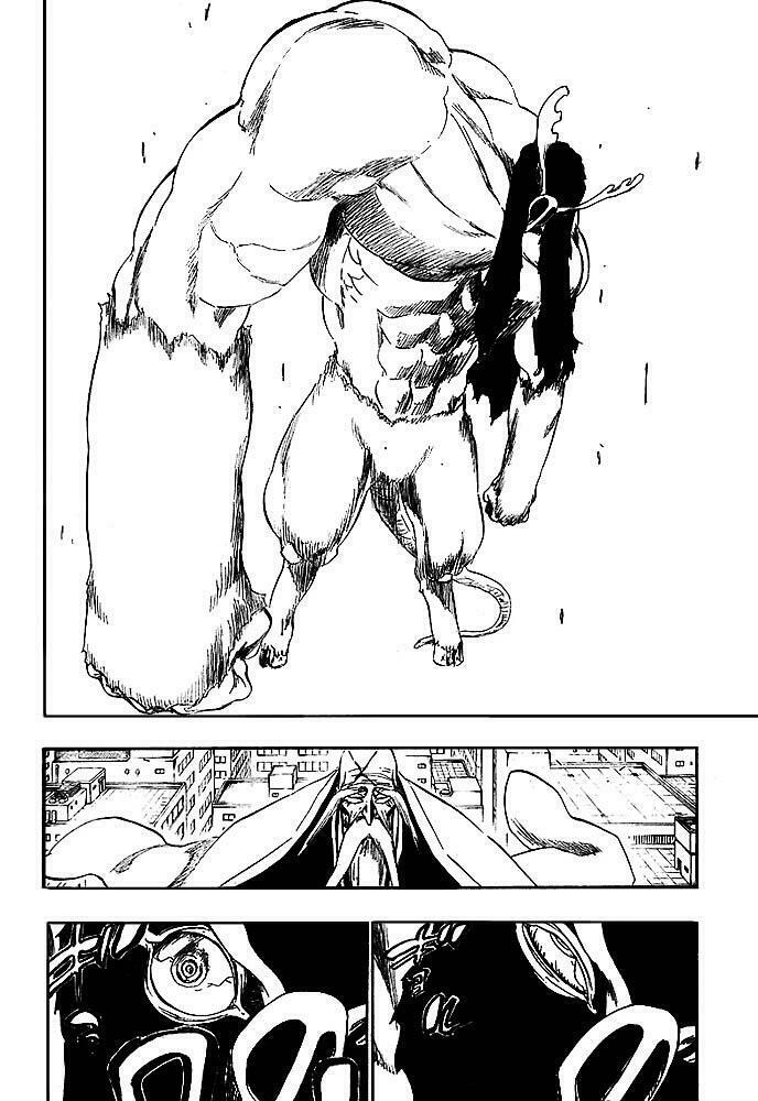 Thần Chết Ichigo Chapter 338 - Trang 2