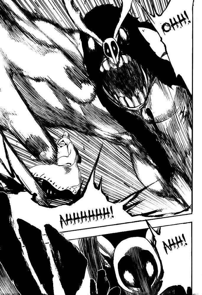 Thần Chết Ichigo Chapter 338 - Trang 2