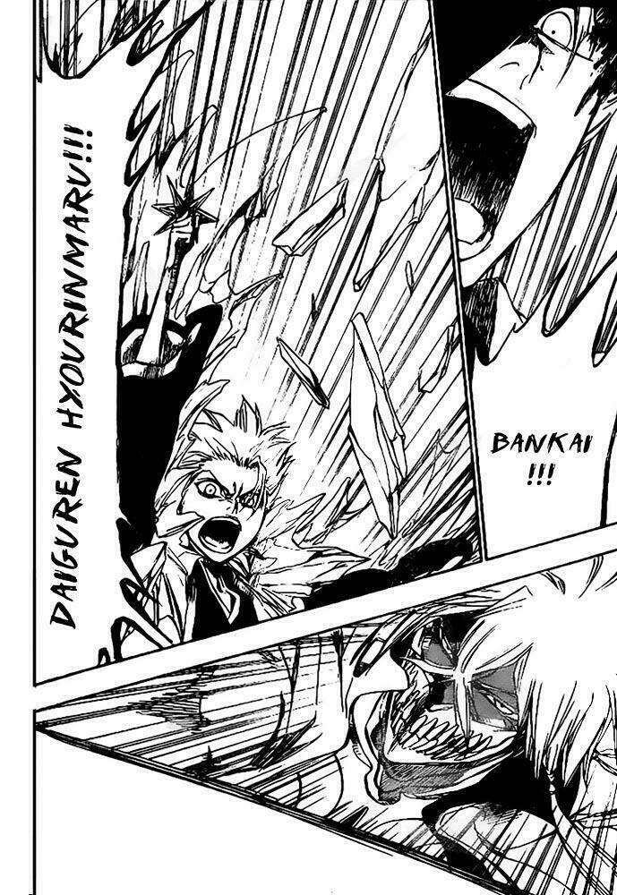Thần Chết Ichigo Chapter 339 - Trang 2