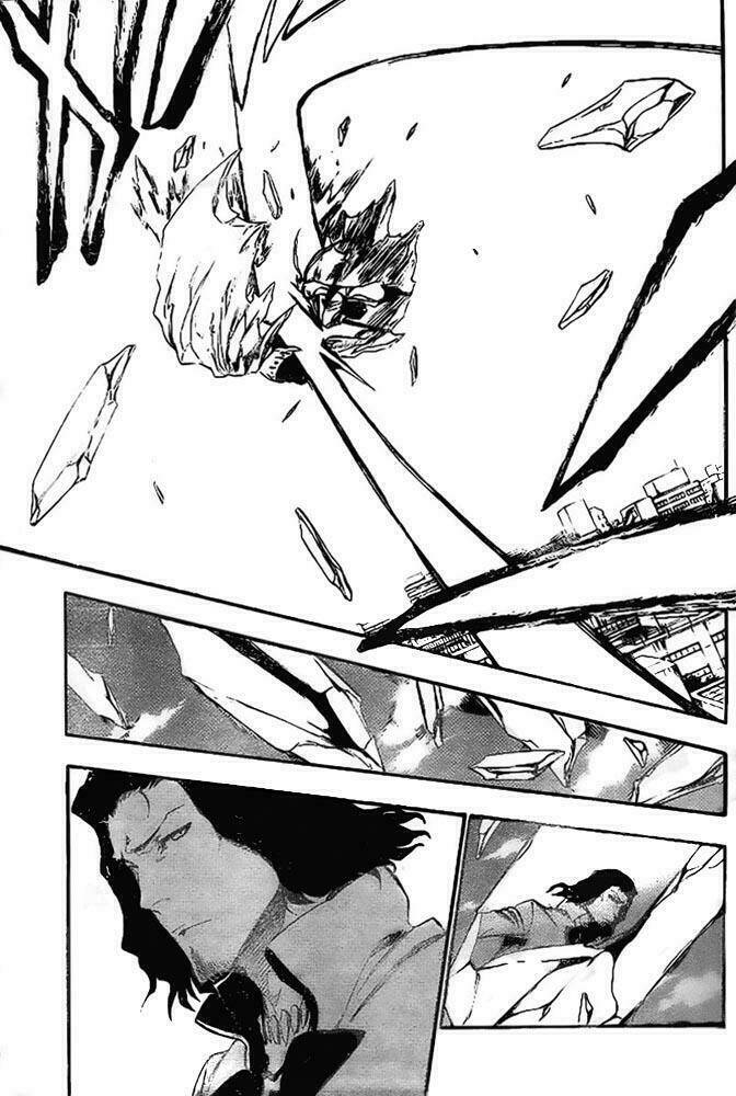 Thần Chết Ichigo Chapter 339 - Trang 2