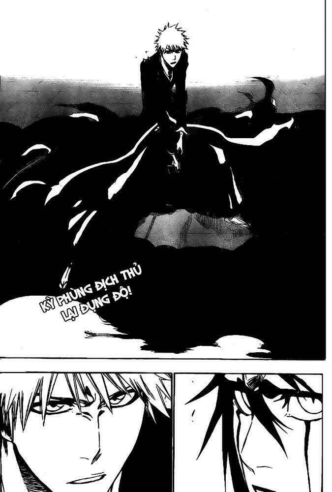 Thần Chết Ichigo Chapter 339 - Trang 2