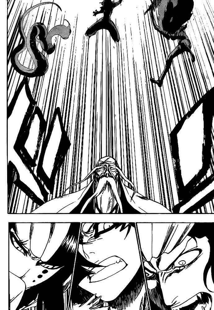 Thần Chết Ichigo Chapter 339 - Trang 2