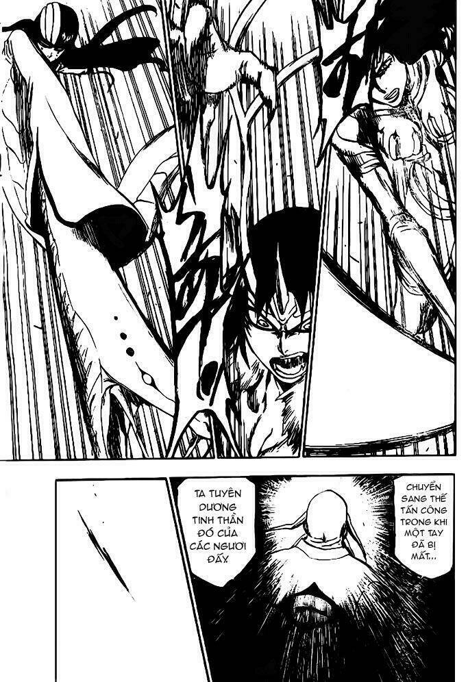 Thần Chết Ichigo Chapter 339 - Trang 2
