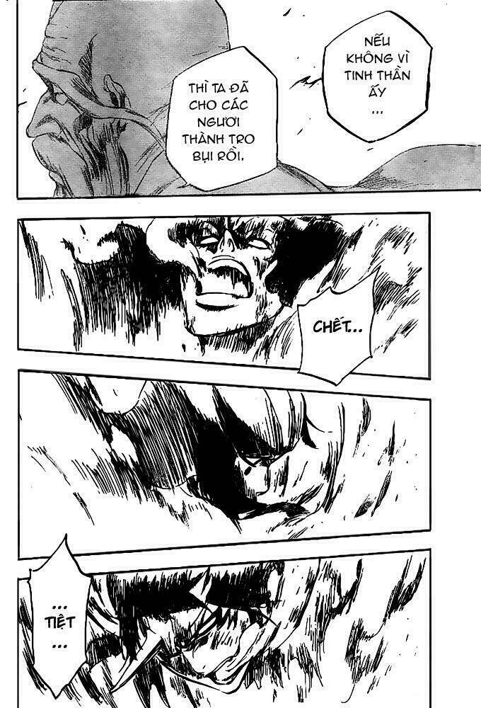 Thần Chết Ichigo Chapter 339 - Trang 2
