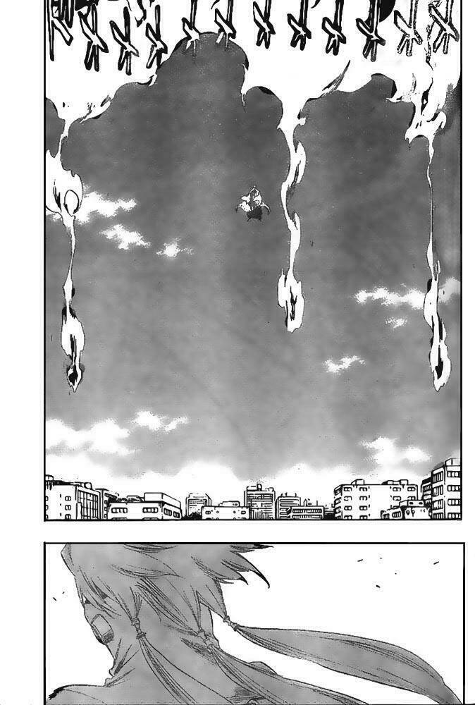 Thần Chết Ichigo Chapter 339 - Trang 2