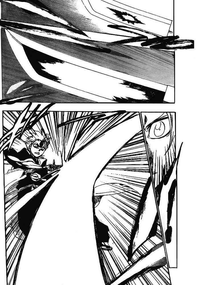 Thần Chết Ichigo Chapter 339 - Trang 2