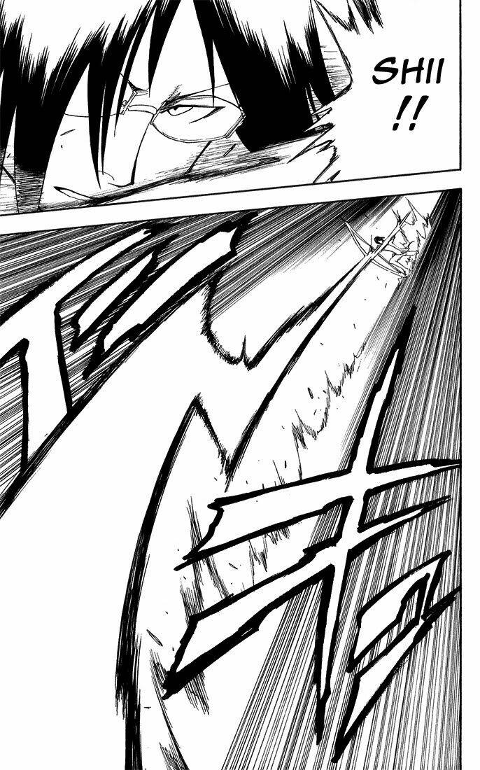 Thần Chết Ichigo Chapter 34 - Trang 2