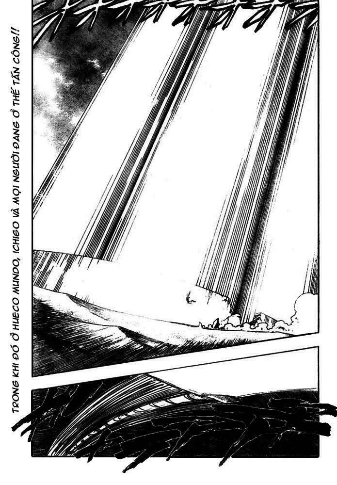 Thần Chết Ichigo Chapter 340 - Trang 2
