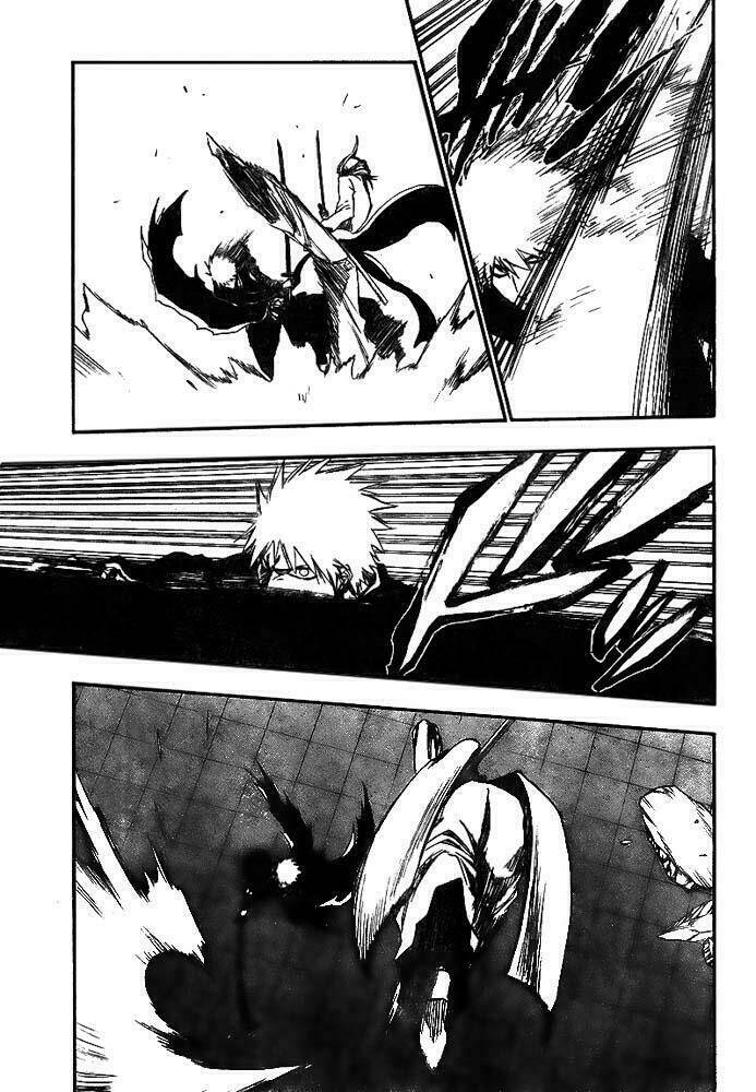 Thần Chết Ichigo Chapter 340 - Trang 2