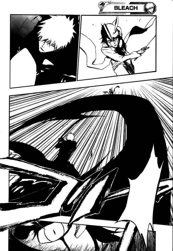 Thần Chết Ichigo Chapter 340 - Trang 2