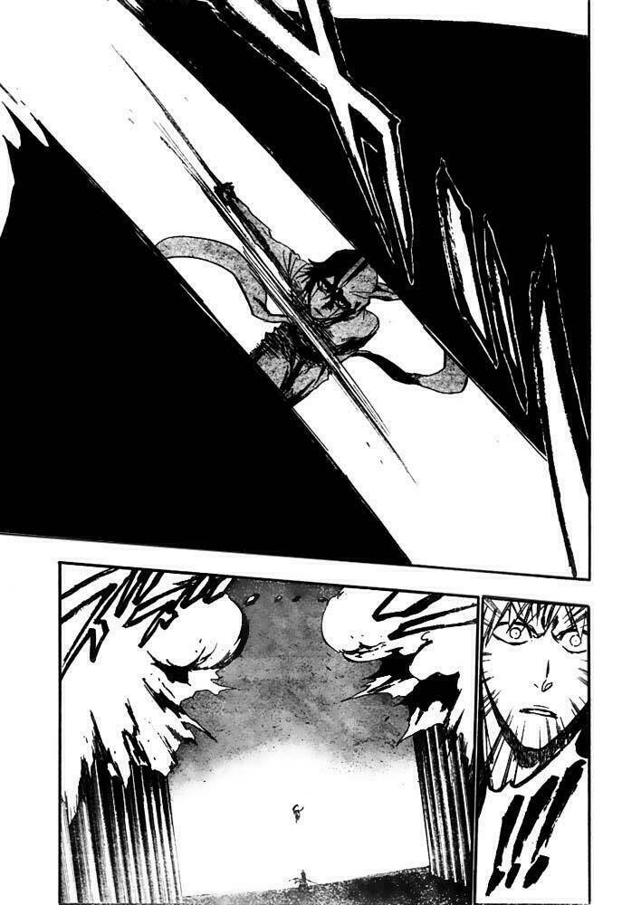 Thần Chết Ichigo Chapter 340 - Trang 2