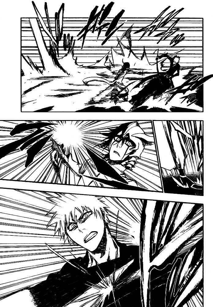 Thần Chết Ichigo Chapter 340 - Trang 2