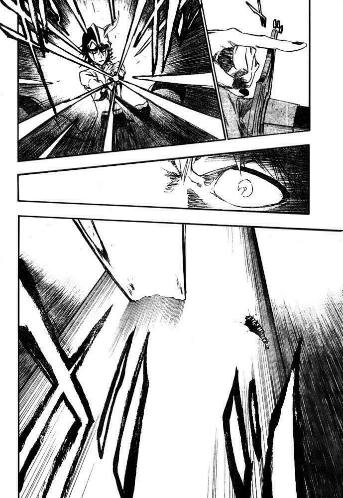 Thần Chết Ichigo Chapter 340 - Trang 2