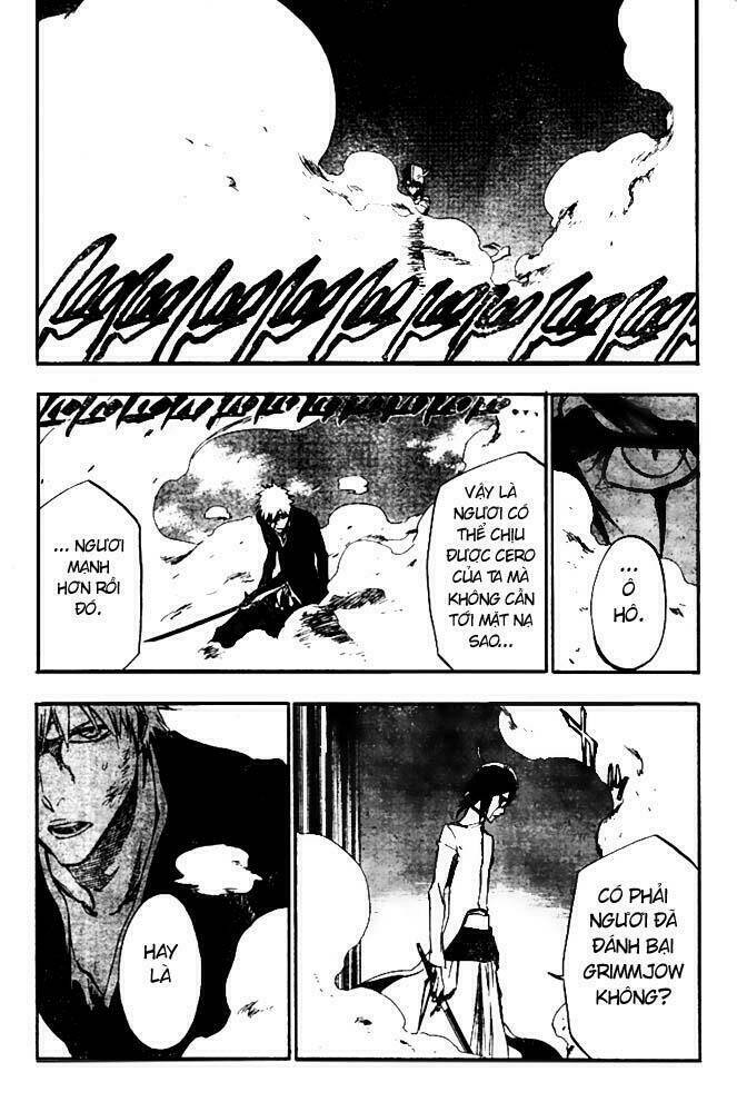 Thần Chết Ichigo Chapter 340 - Trang 2