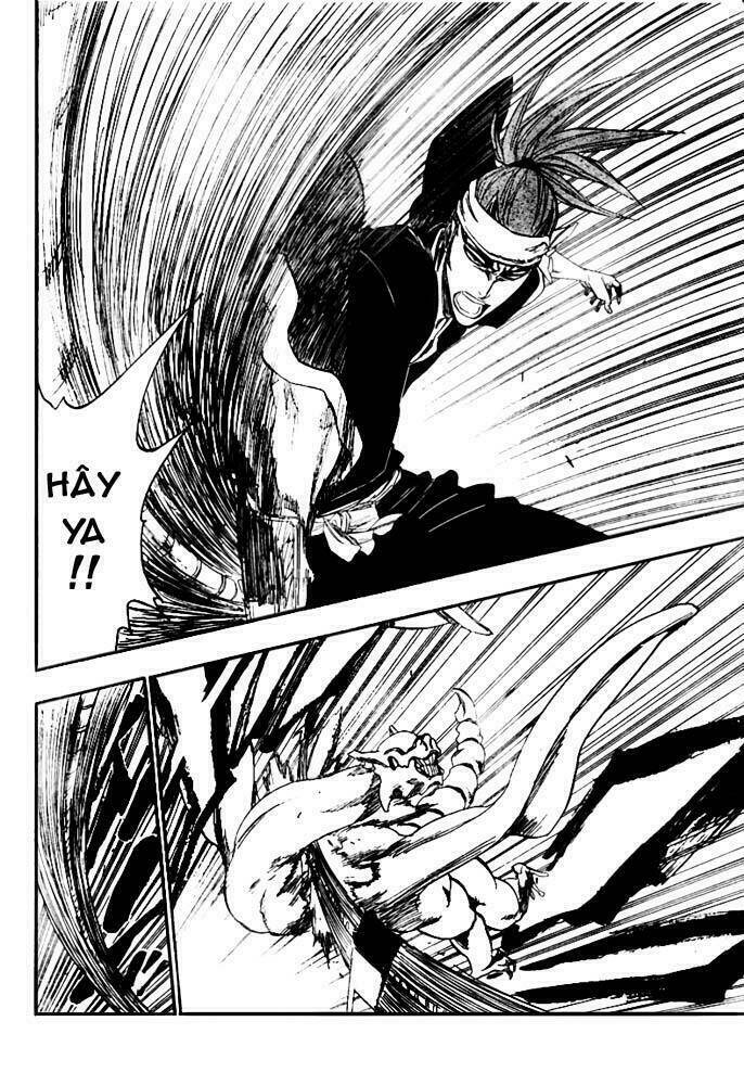Thần Chết Ichigo Chapter 340 - Trang 2