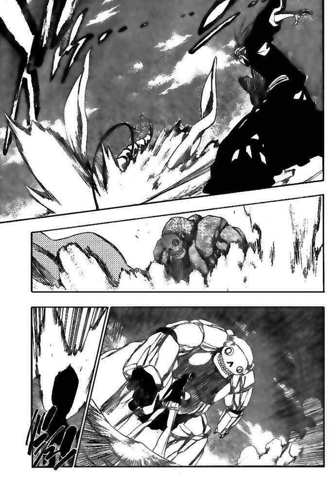 Thần Chết Ichigo Chapter 340 - Trang 2
