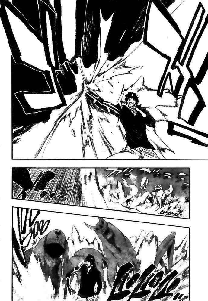 Thần Chết Ichigo Chapter 340 - Trang 2