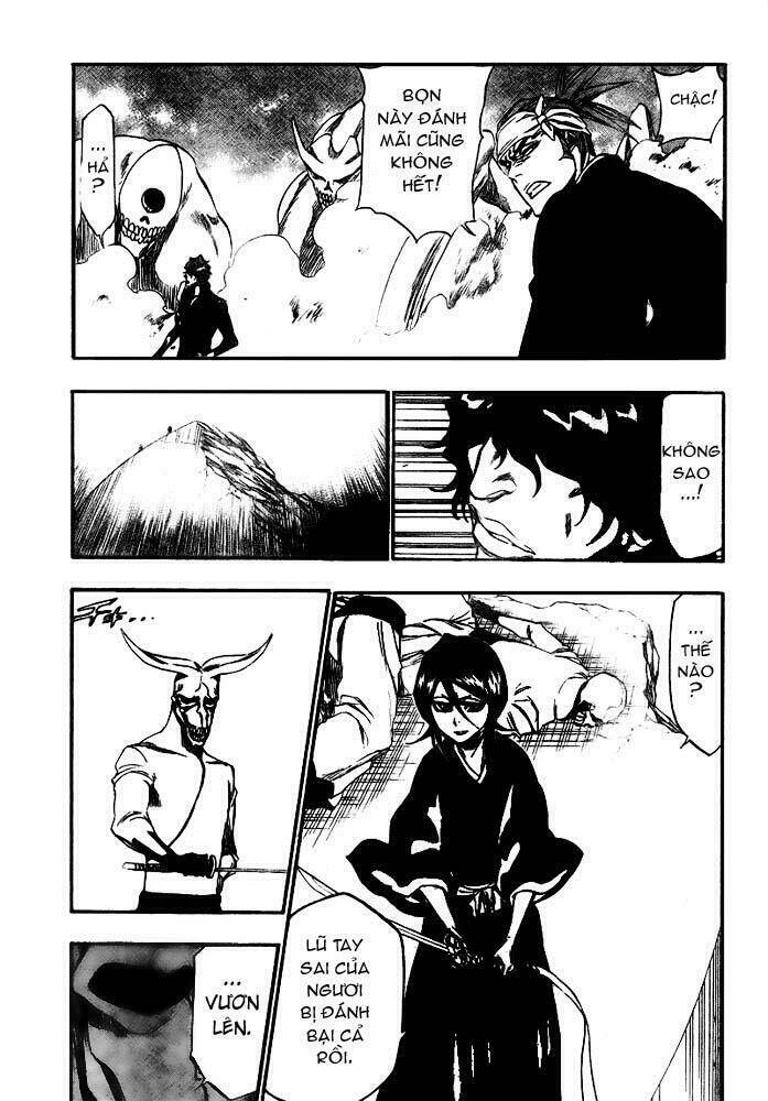 Thần Chết Ichigo Chapter 340 - Trang 2