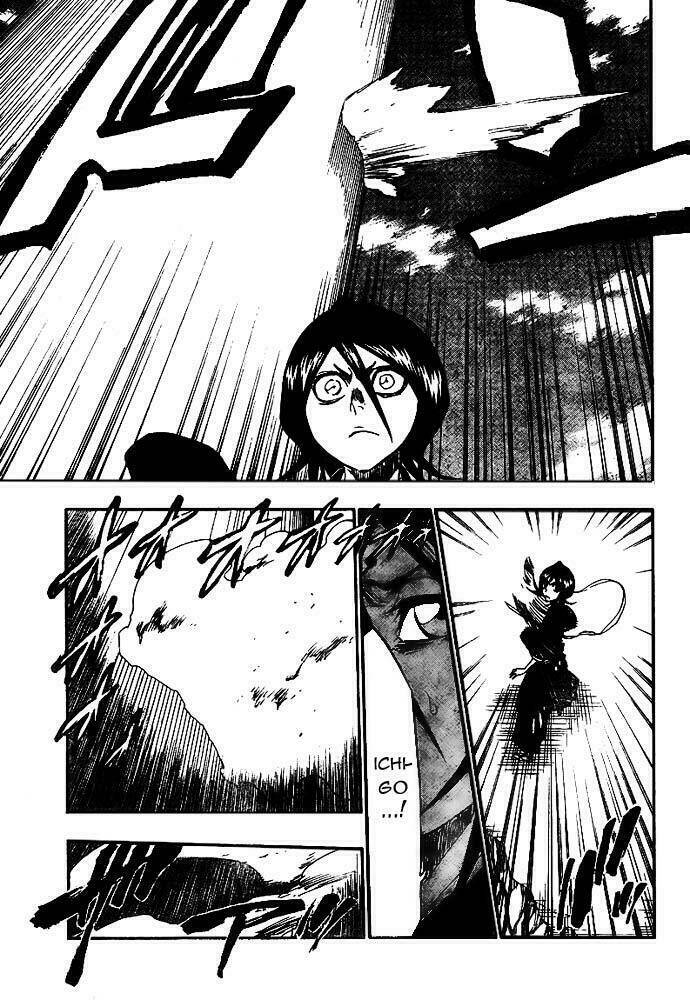 Thần Chết Ichigo Chapter 340 - Trang 2