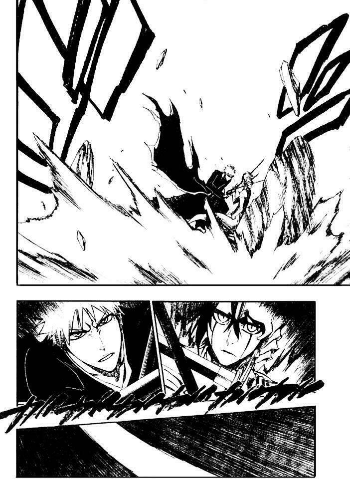 Thần Chết Ichigo Chapter 340 - Trang 2