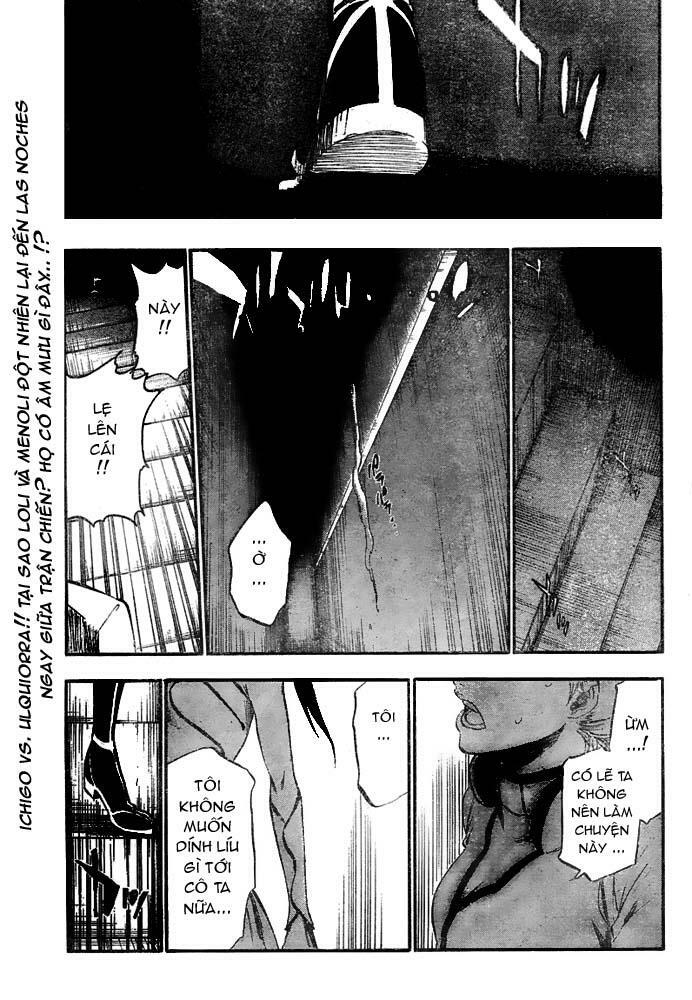 Thần Chết Ichigo Chapter 341 - Trang 2