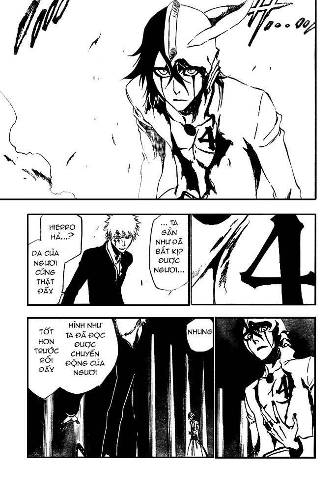 Thần Chết Ichigo Chapter 341 - Trang 2