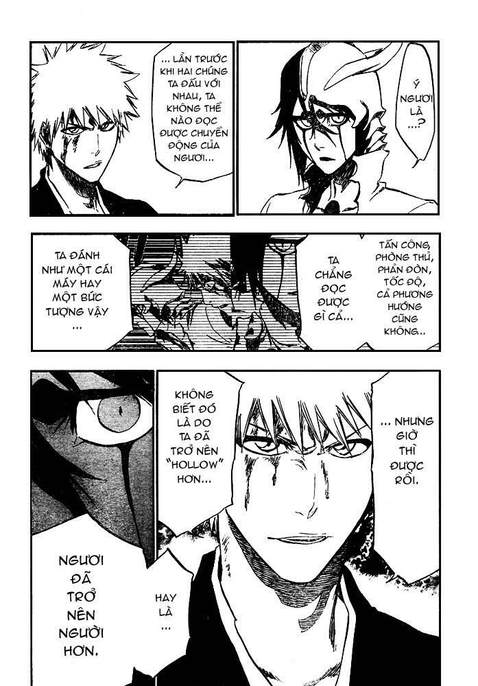 Thần Chết Ichigo Chapter 341 - Trang 2