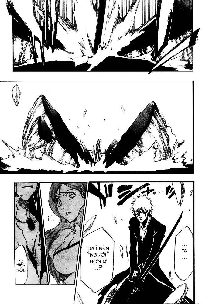 Thần Chết Ichigo Chapter 341 - Trang 2